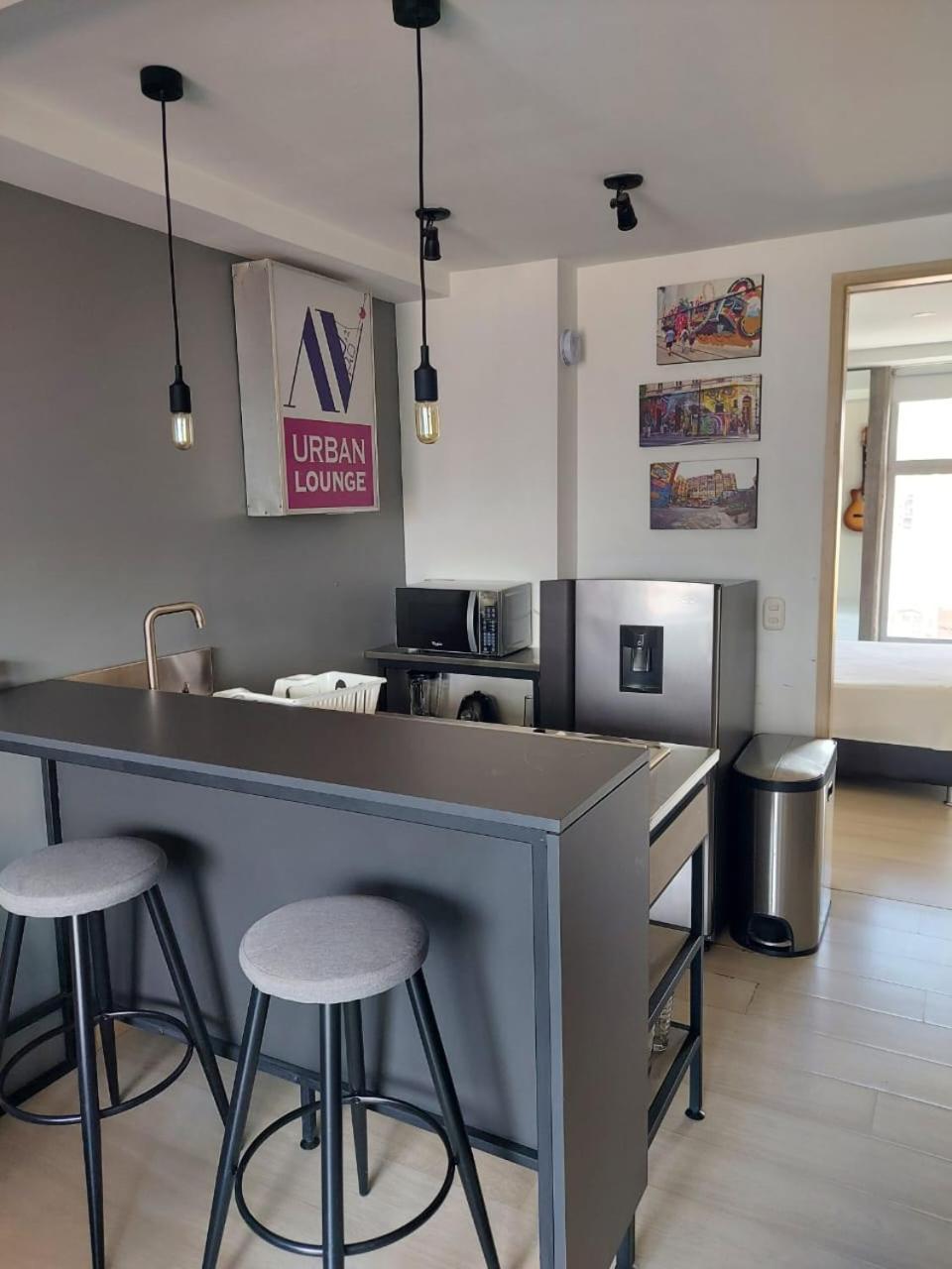 All Inclusive Suites Medellin Ngoại thất bức ảnh
