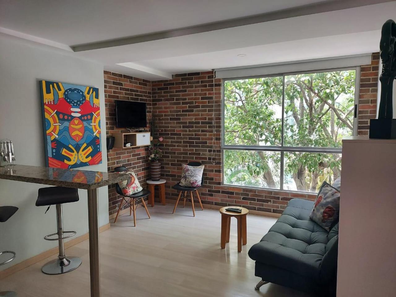All Inclusive Suites Medellin Ngoại thất bức ảnh