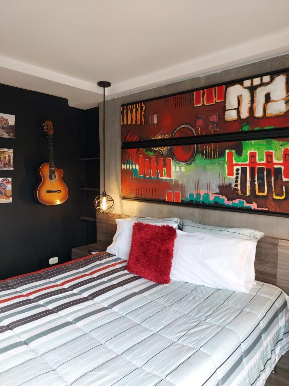 All Inclusive Suites Medellin Ngoại thất bức ảnh