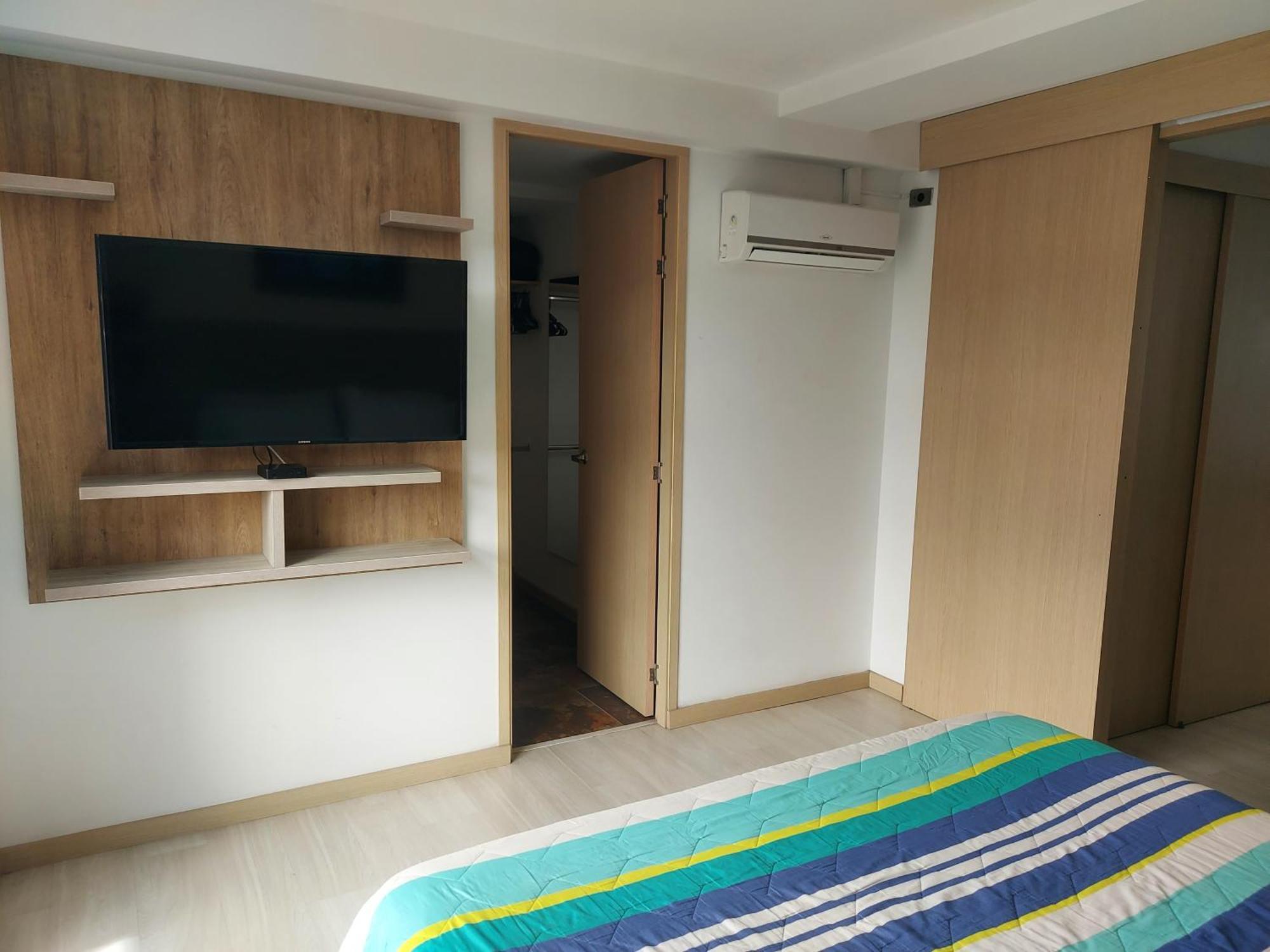 All Inclusive Suites Medellin Ngoại thất bức ảnh