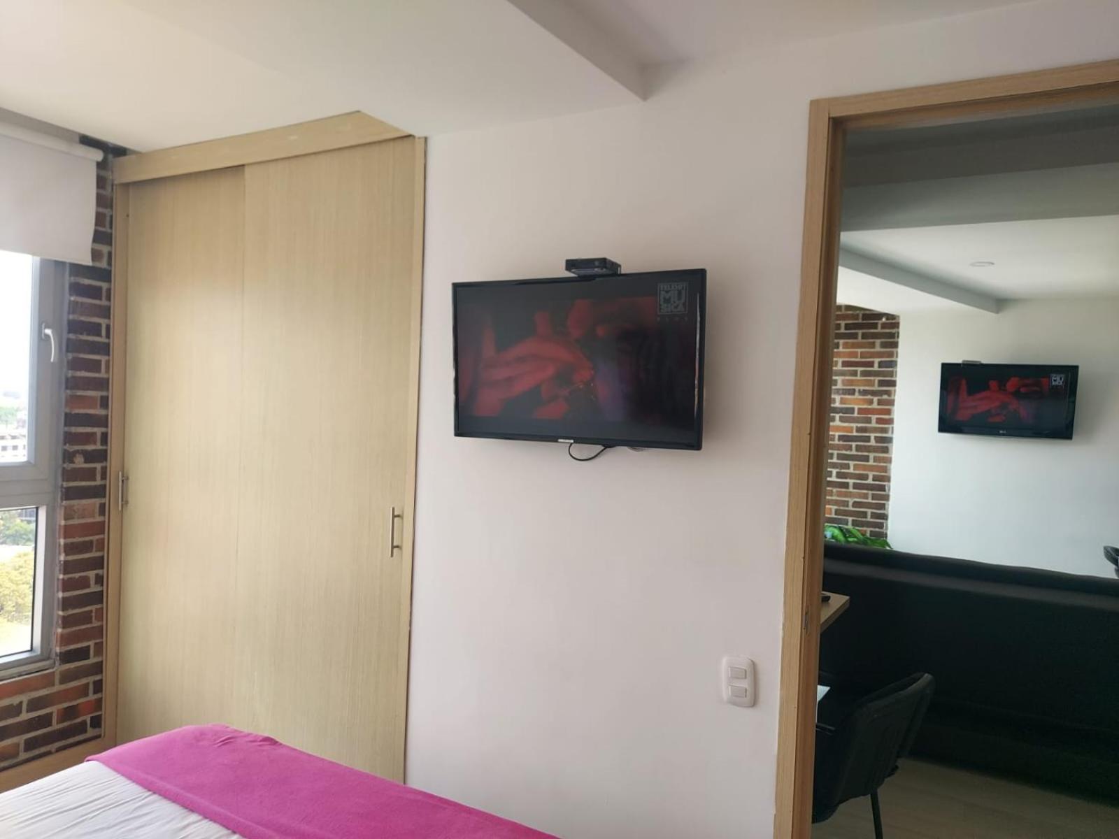 All Inclusive Suites Medellin Ngoại thất bức ảnh
