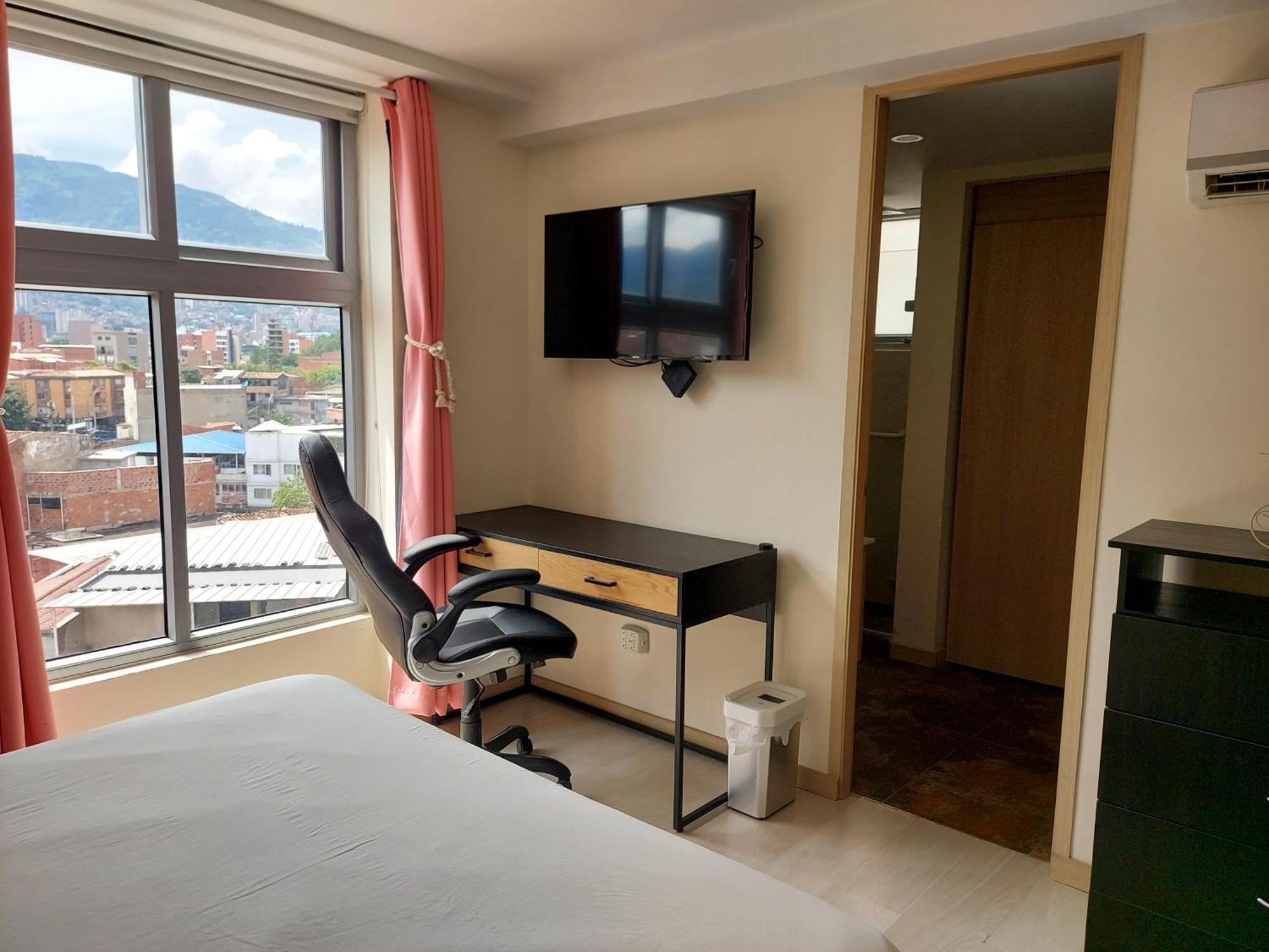 All Inclusive Suites Medellin Ngoại thất bức ảnh