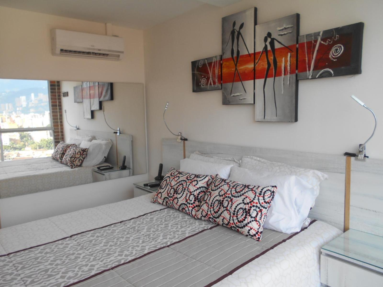 All Inclusive Suites Medellin Ngoại thất bức ảnh