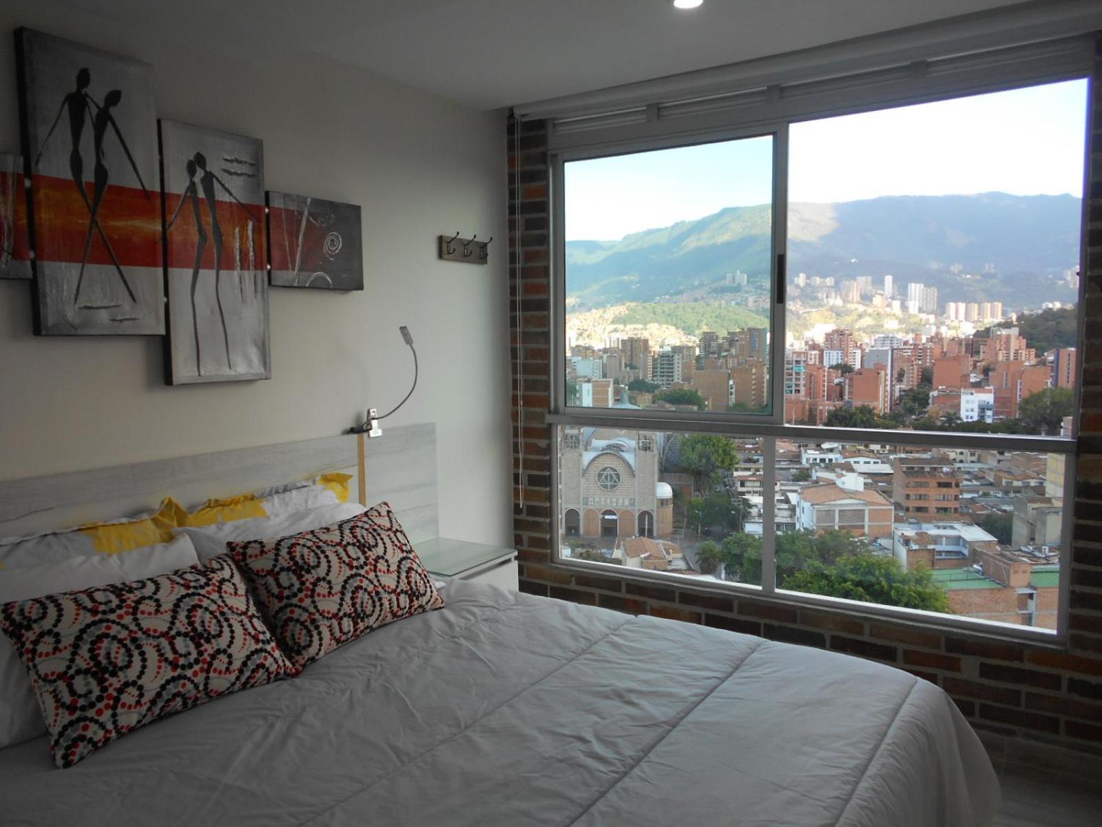 All Inclusive Suites Medellin Ngoại thất bức ảnh