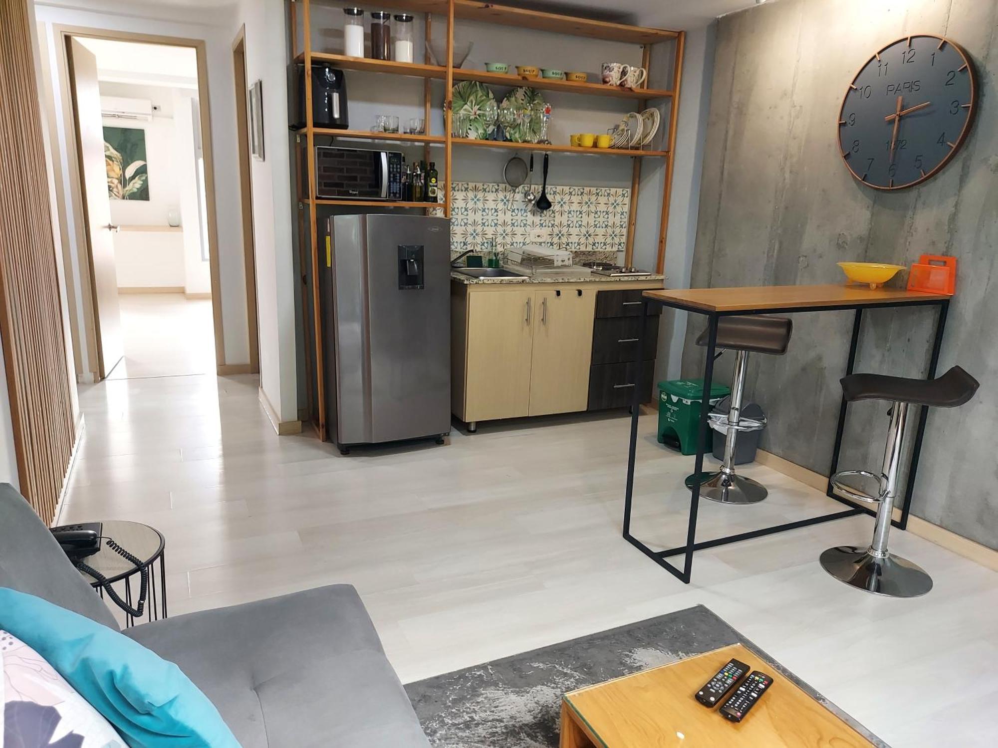 All Inclusive Suites Medellin Ngoại thất bức ảnh