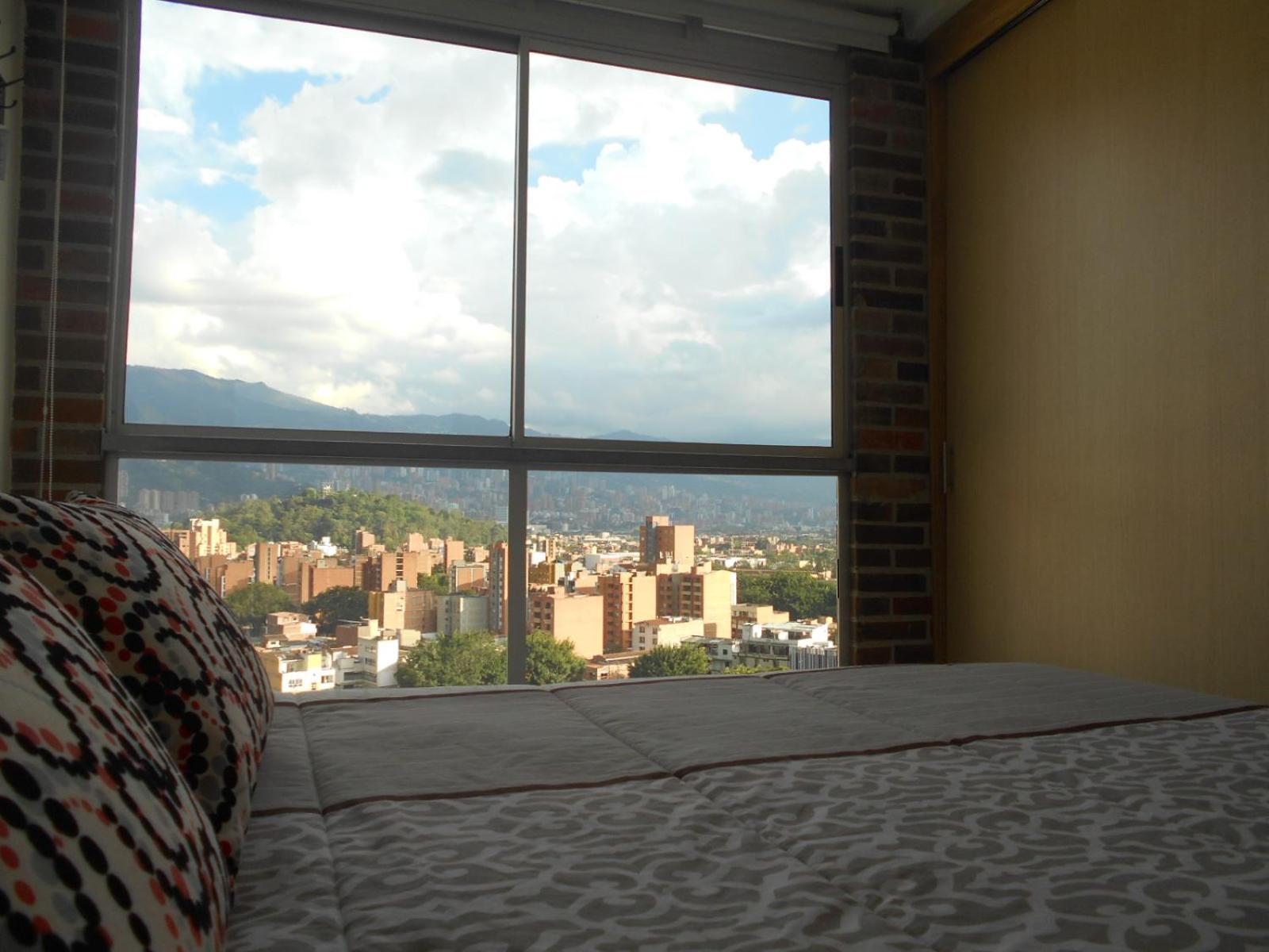 All Inclusive Suites Medellin Ngoại thất bức ảnh