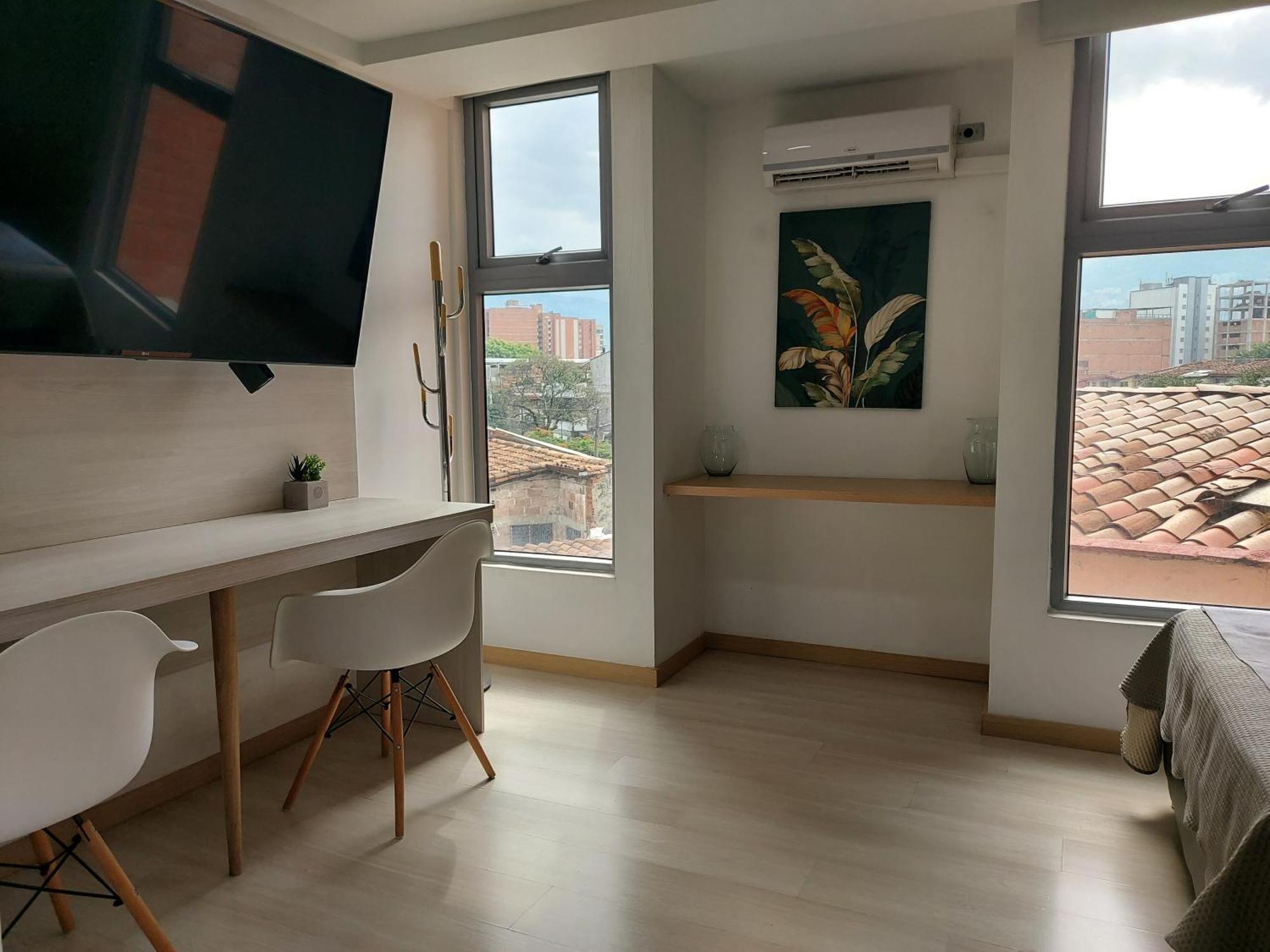 All Inclusive Suites Medellin Ngoại thất bức ảnh