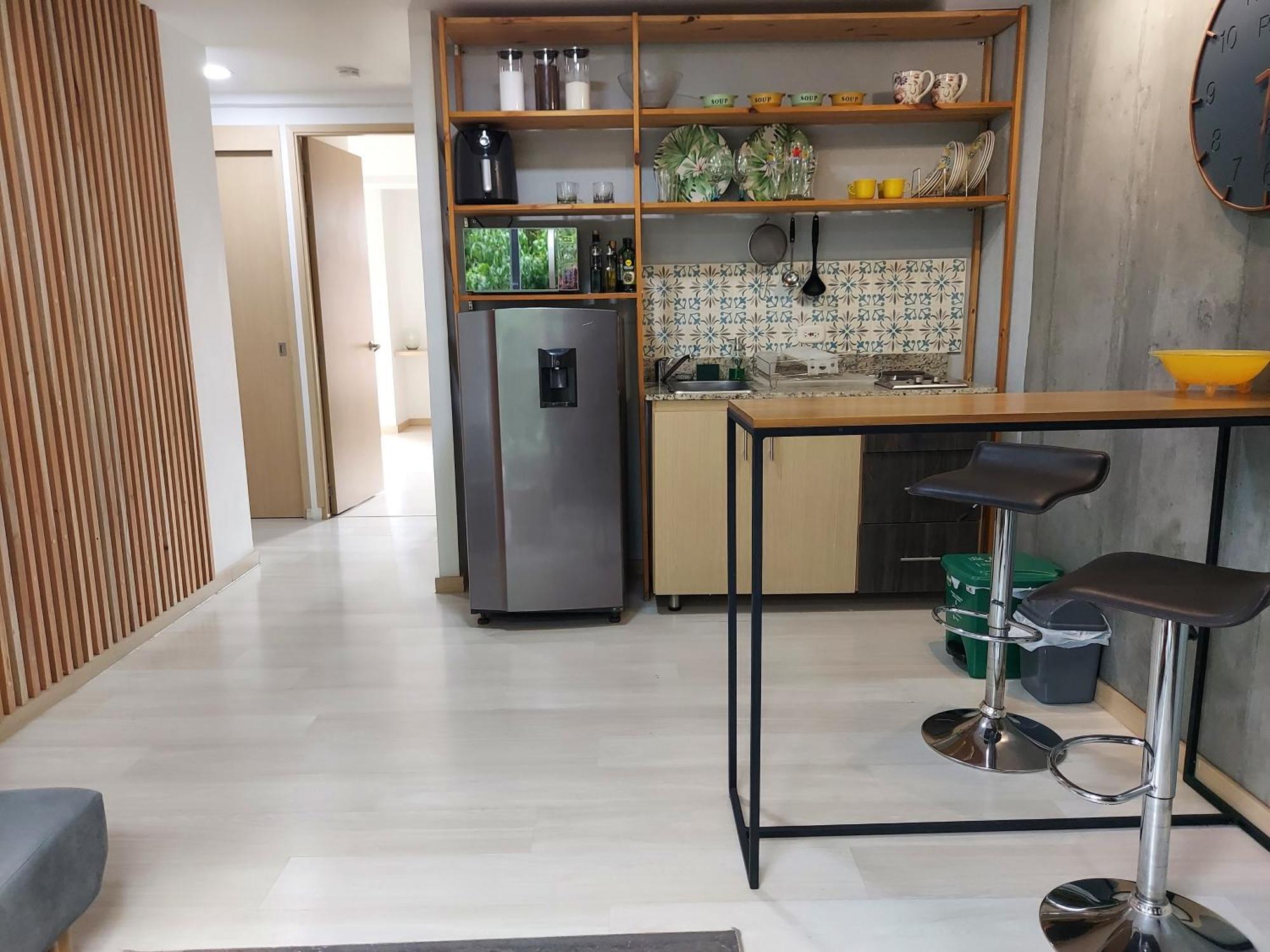 All Inclusive Suites Medellin Ngoại thất bức ảnh