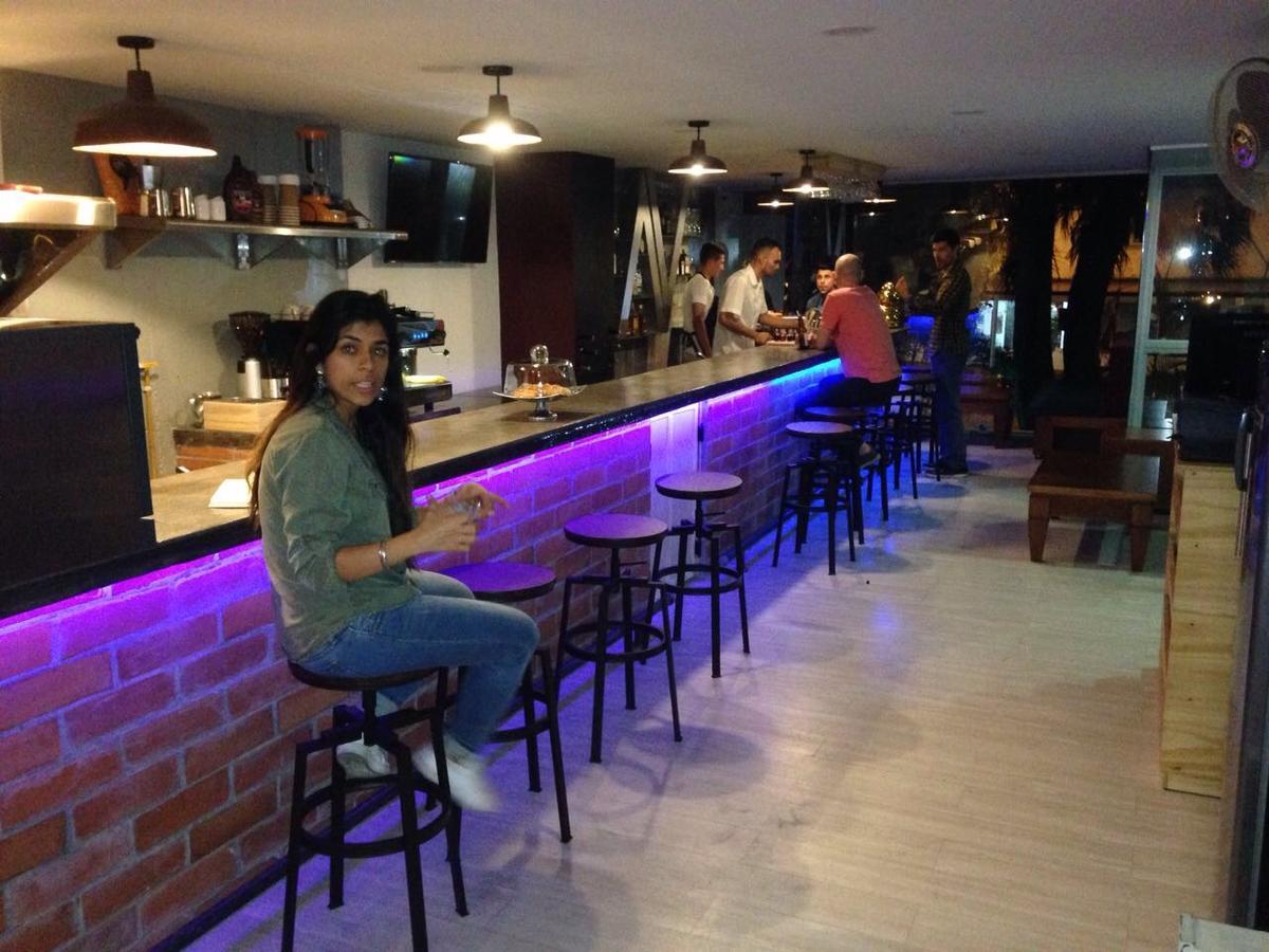All Inclusive Suites Medellin Ngoại thất bức ảnh