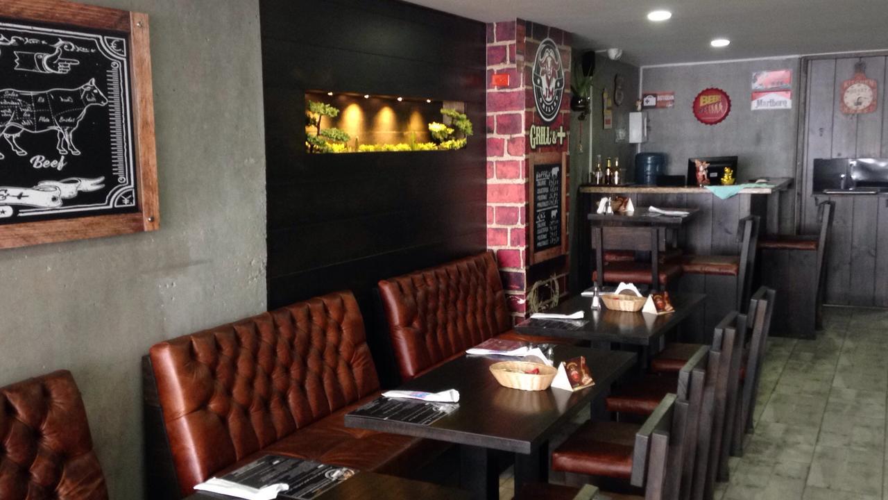 All Inclusive Suites Medellin Ngoại thất bức ảnh